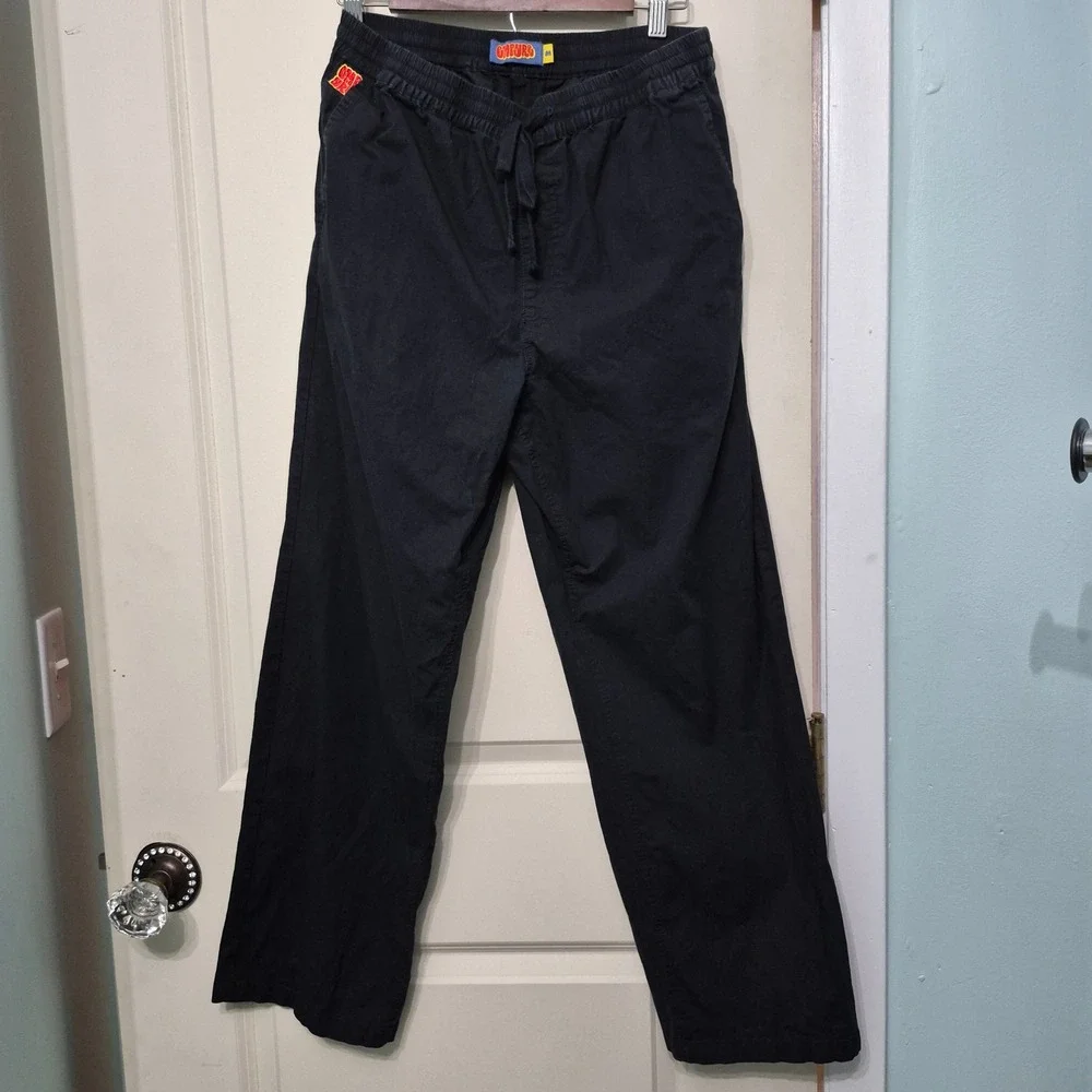 Empyre these pants